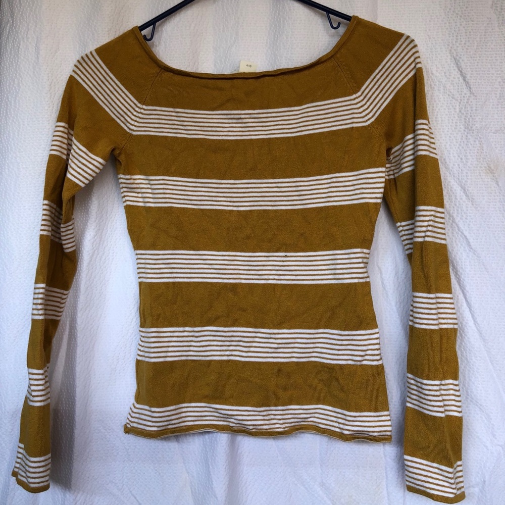 Girls Off Shoulder Top